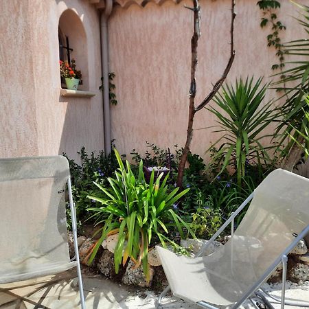 Bed and Breakfast Louminai Donzère Esterno foto