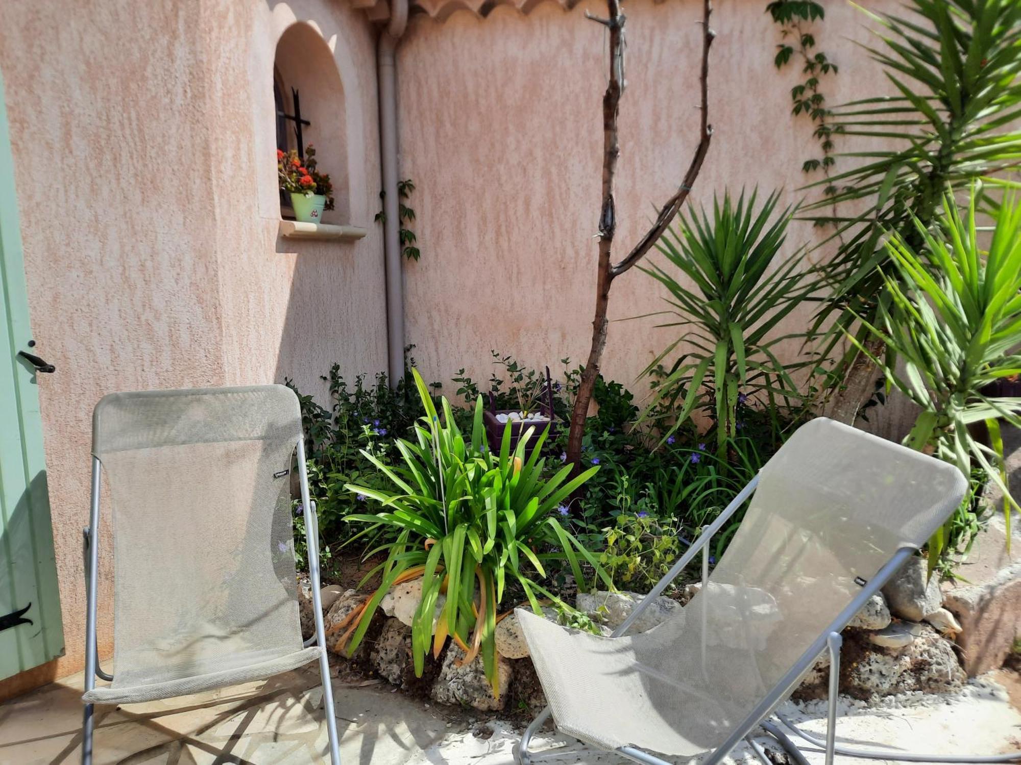 Bed and Breakfast Louminai Donzère Esterno foto