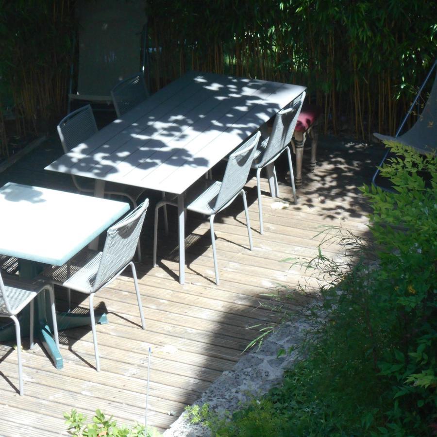 Bed and Breakfast Louminai Donzère Esterno foto