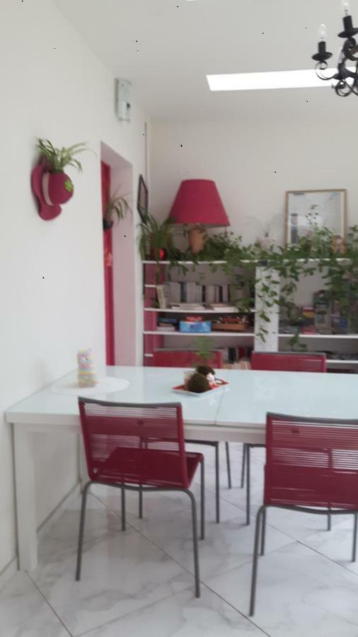 Bed and Breakfast Louminai Donzère Esterno foto