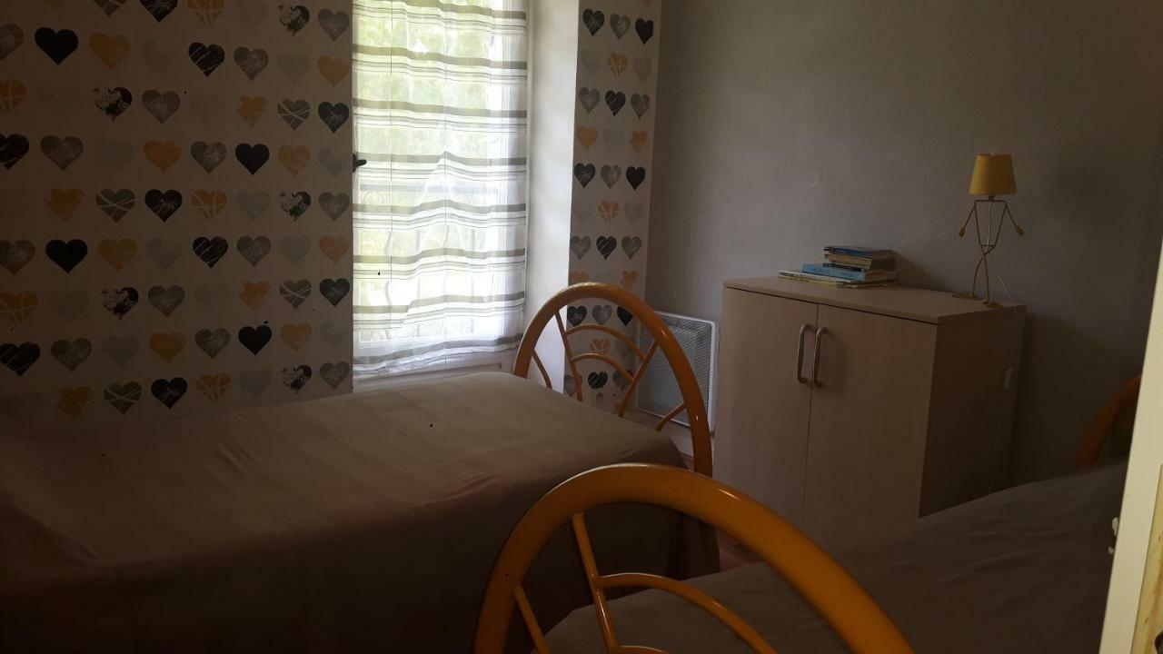 Bed and Breakfast Louminai Donzère Esterno foto